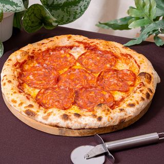 Pizza Pepperoni