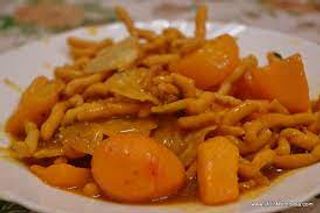Babu Kachri (Kachri Bateta) Full