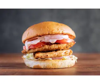 Double Chicken