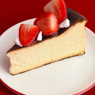 Гастрономічний чизкейк