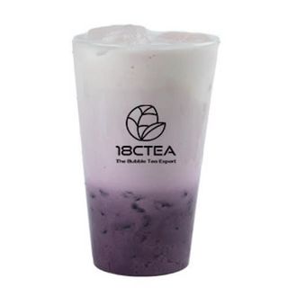 Taro Con Leche Frescal (700 Ml.)