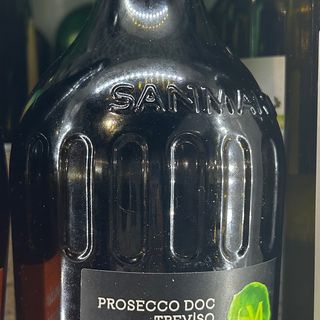 Prosecco Millesimato Bottiglia