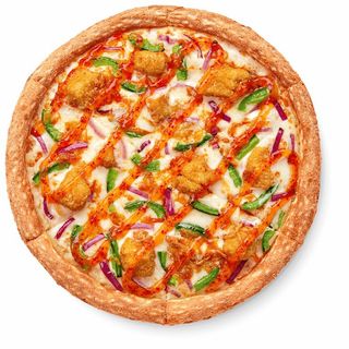 Chicken Bomboni