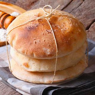 Pane arabo fresco - 1 pezzo