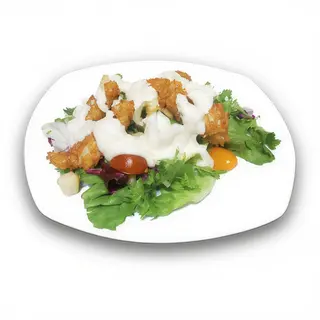 Ensaladas Cesar
