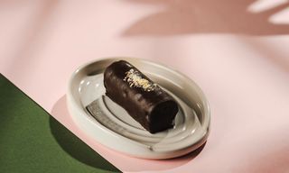 ჩირისა და თხილის ნამცხვარი