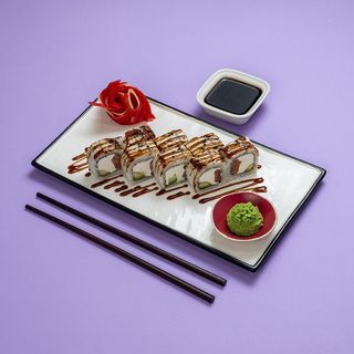 Կանադա ռոլլ 8 կտոր