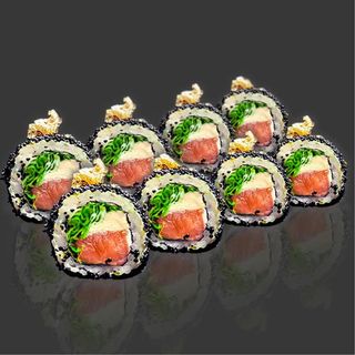 Czarny Imperator Delivery