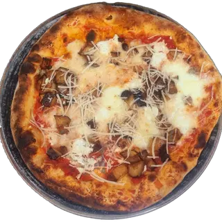 Pizza chiovaro