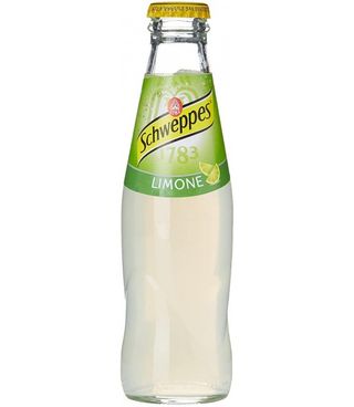 Schweppes limone