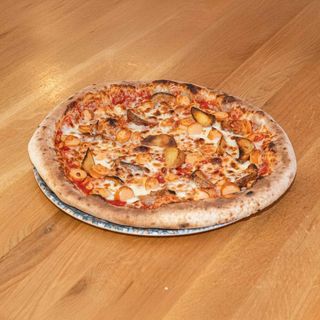 Pizza Junior Ø 40cm