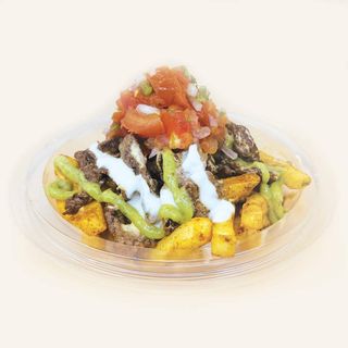 ელ ჩიკანო (ჰალალი)