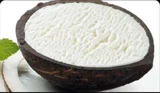 417.Helado de coco 