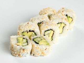 Авокадо макі