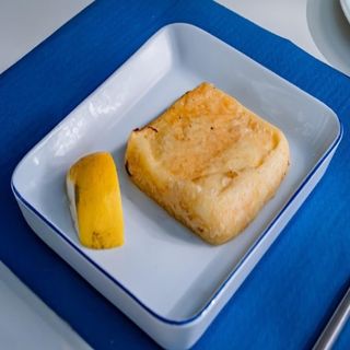 Saganaki