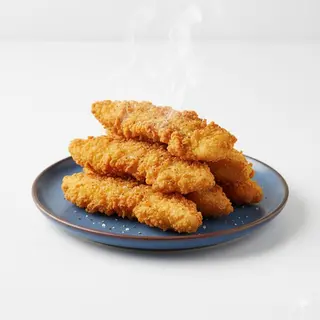 Chicken stick