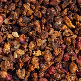 Ceai fructe Pear Garden Landscape Poem