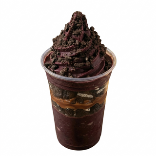 Vaso Açaí Chocomix