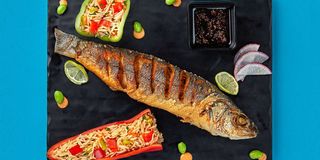 სიბასი ბოსტნულით