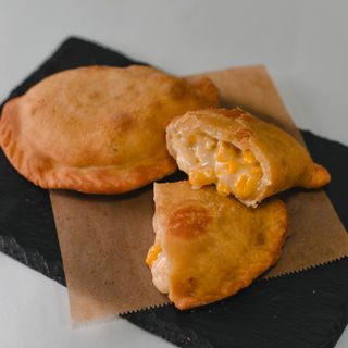 Empanada De Maíz (1 Ud.)