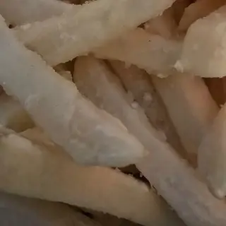 Patatine fritte