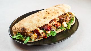 Gulaš od divljači XL