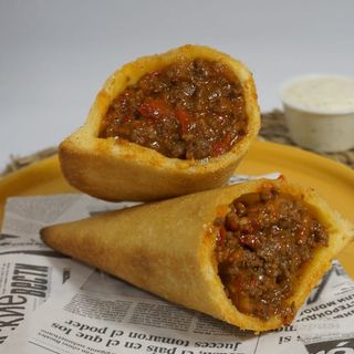 Empanada De Molida