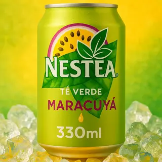 Nestea de Maracuya