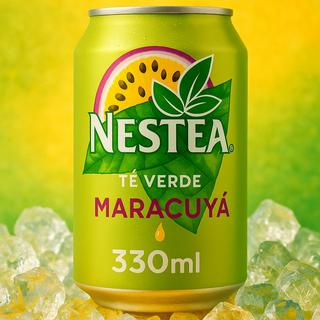 Nestea de Maracuya