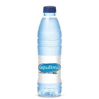 Agua 33 cl