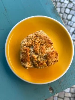 Scone