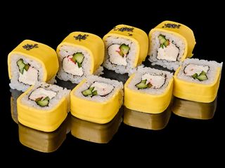 Էբի Չիզ ռոլլ