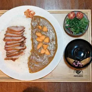C05. Pato Curry