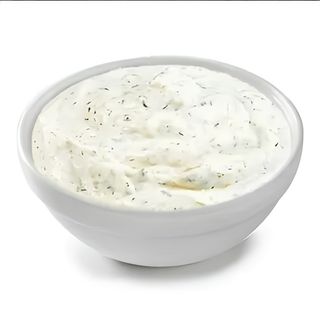 Чесночный соус