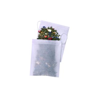 Paper Tea Bag  (50Uds.)