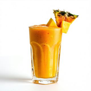Smoothie antioxidante (350 ml.)