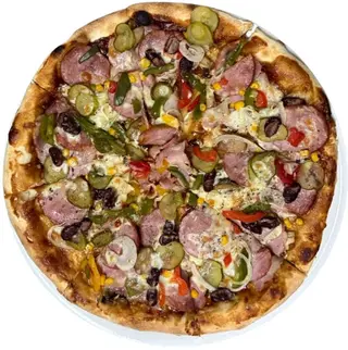 Pizza Biesiadna
