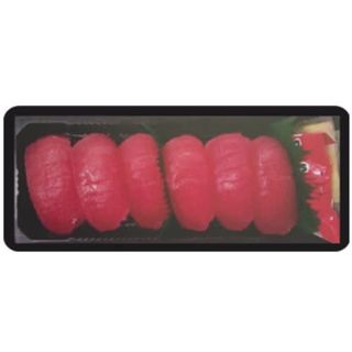 Sushi Atún (6 pzs.)