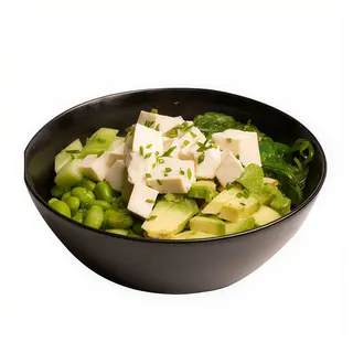 Veggie Poke