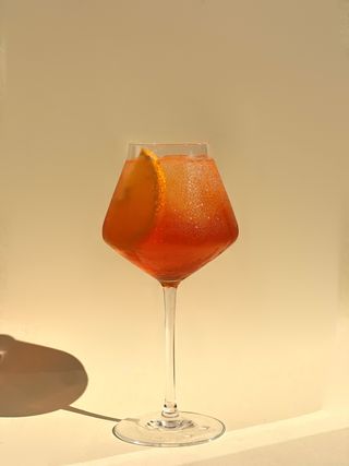 Aperol-Spritz 250ml / აპეროლ შპრიცი 250მლ