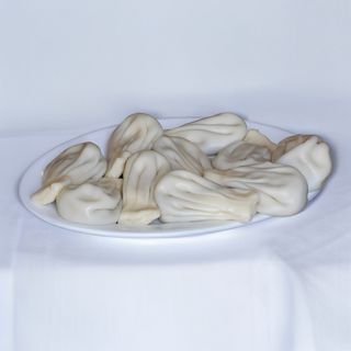 ხინკალი ქამა სოკოთი 20 ც