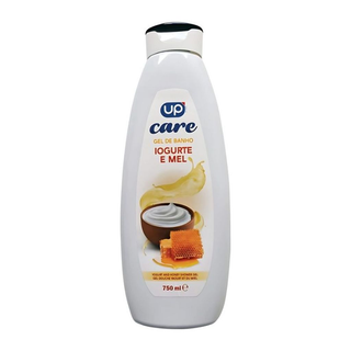 Gel Banho Iogurte e Mel - UP 750ml