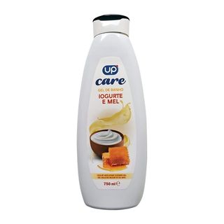 Gel Banho Iogurte e Mel - UP 750ml