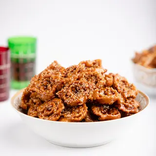 Chebbakia amande