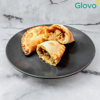 Empanadilla Argentina Carne Picante