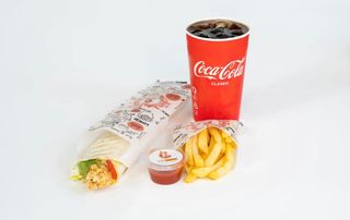 Комбо Торнадо