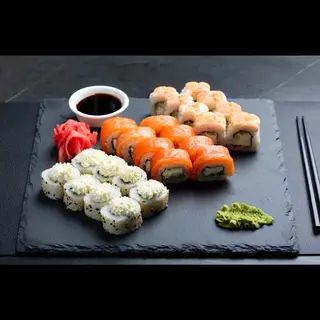Set Miami