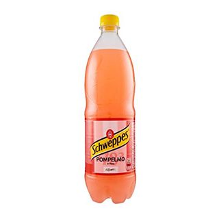 Schweppes grapefruit