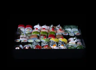 Assortiment Classic