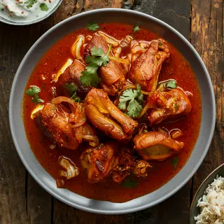 Pato Bhuna